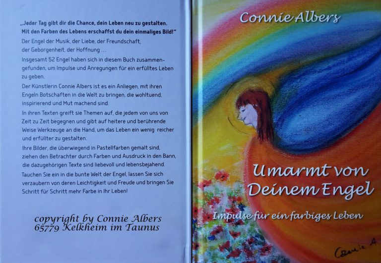 Der Schatz Der In Dir Liegt Der Schatz liegt in dir – Umarmt von Deinem Engel